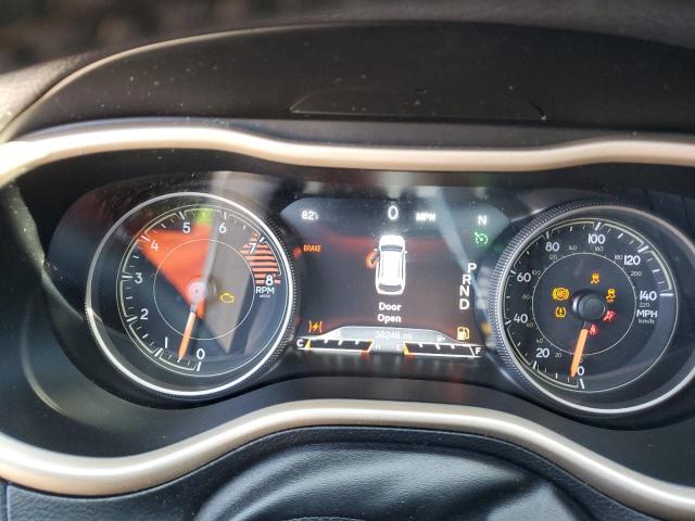 1C4PJMDXXJD574903 Jeep Cherokee Limited