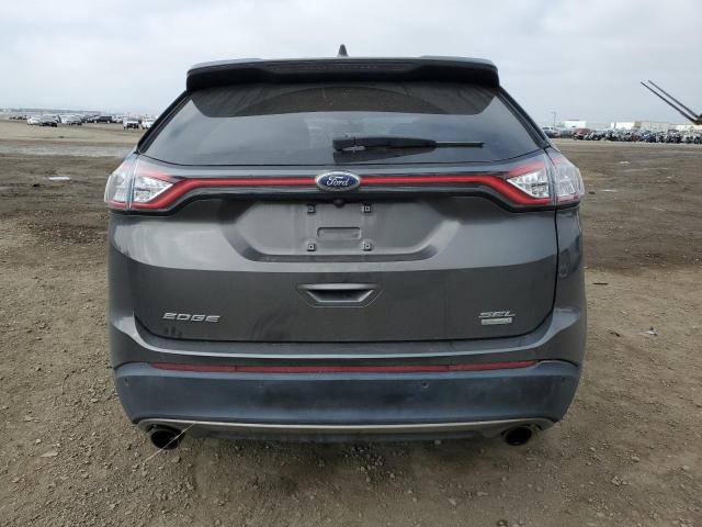 2FMPK3J93JBC01250 Ford EDGE SEL