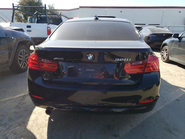 WBA3C3G56ENR25316 BMW 320 I Xdrive