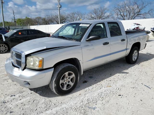 2006 Dodge Dakota 