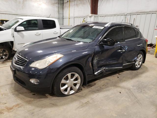 2010 INFINITI EX35 Base