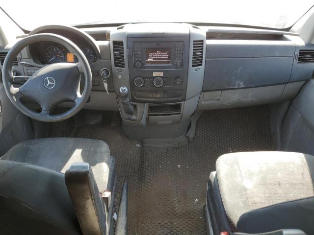 WD3PE7CC4FP108064 Mercedes-Benz Sprinter 2500