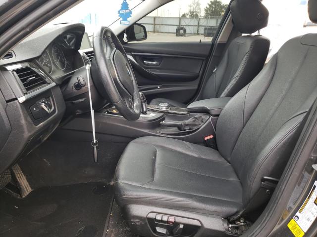 WBA3A5C59FF611002 BMW 328 I
