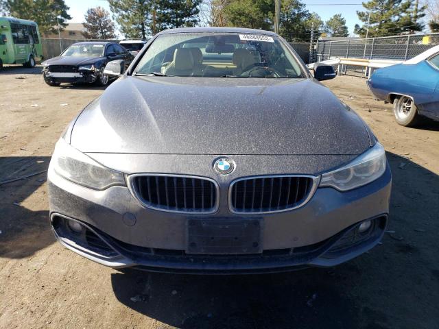 2015 BMW 428 I - WBA3V5C53FP753148