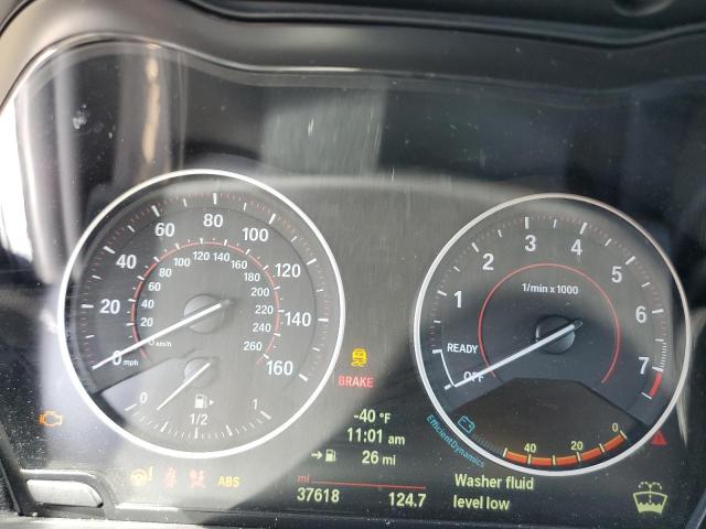 2015 BMW M235I - WBA1J7C59FV288837