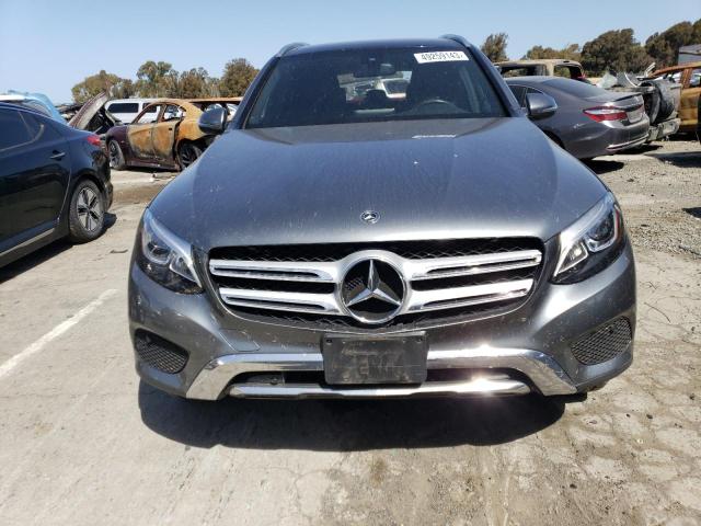 WDC0G4KB0JV108182 Mercedes-Benz Glc 300 4matic