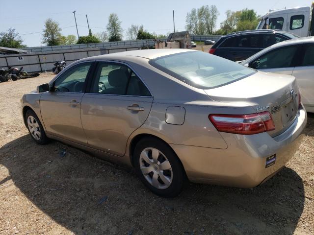 4T4BE46K39R127486 | 2009 Toyota camry base