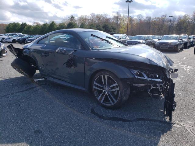 2018 AUDI TT TRUC5AFV0J1014599
