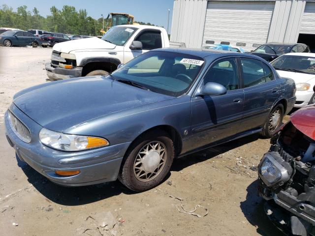 2000 Buick LeSabre Custom