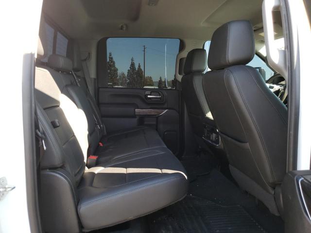 2020 CHEVROLET 2500 HD - 1GC4YPEY9LF180405