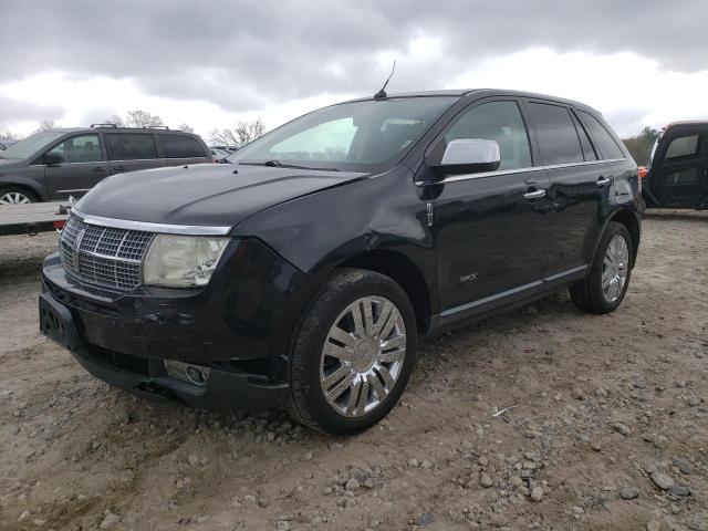 2010 Lincoln MKX 