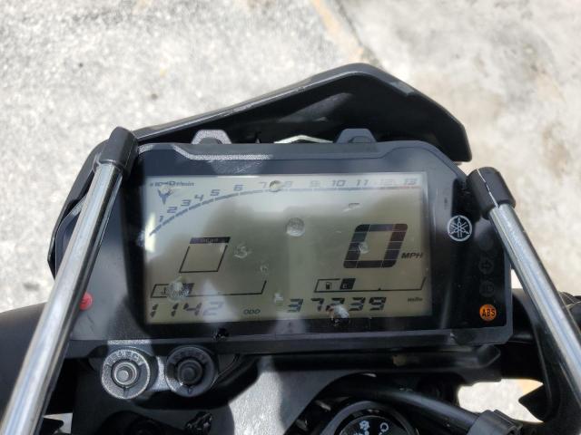 2021 YAMAHA MT-03 MH3RH20Y6MK005331