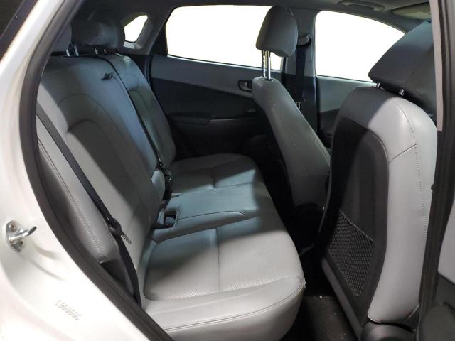2021 HYUNDAI KONA ULTIM - KM8K5CA55MU721124