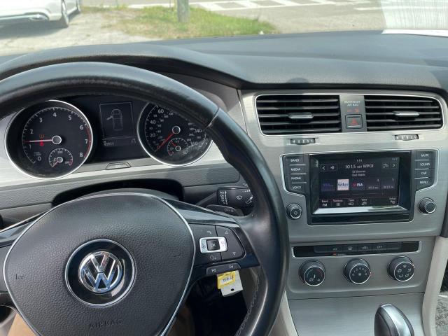 2015 VOLKSWAGEN GOLF - 3VW217AU3FM023193