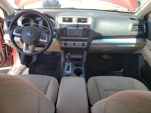 4S4BSAFC2G3320306 Subaru Outback 2.5i Premium