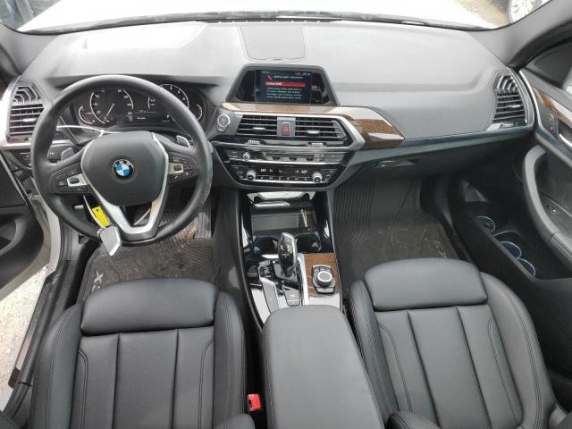5UXTR9C57JLD57191 BMW X3 Xdrive30i