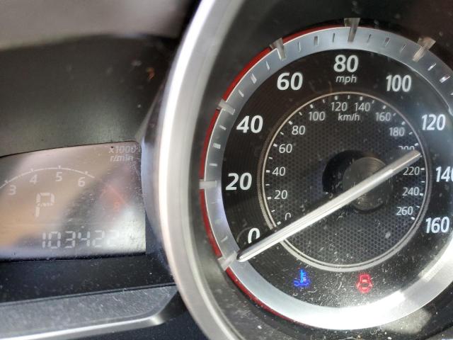 3MZBM1V78FM196314 Mazda 3 TOURING