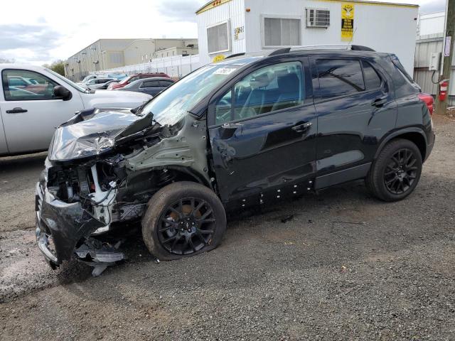 2022 Chevrolet Trax 