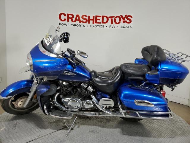 2011 YAMAHA XVZ13 TF JYAVP04E4BA016251