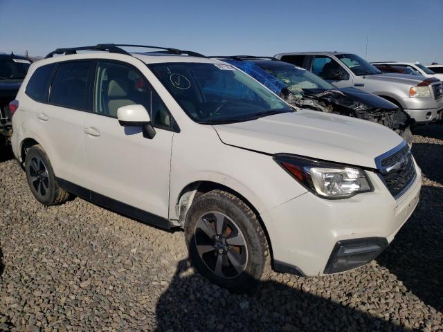 JF2SJAEC3HH449282 Subaru Forester 2.5i Premium