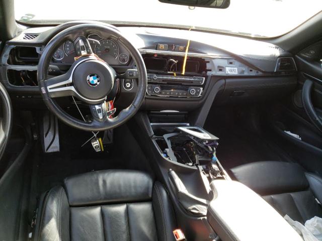 WBS3U9C59GP969013 BMW M4