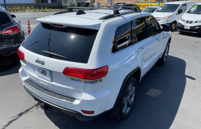 1C4RJEBG0EC433397 Jeep Grand Cherokee Limited
