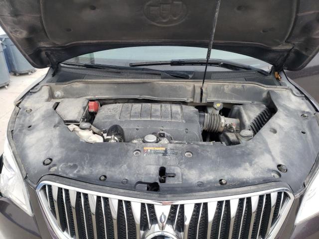 5GAKVBKD5FJ340707 Buick Enclave