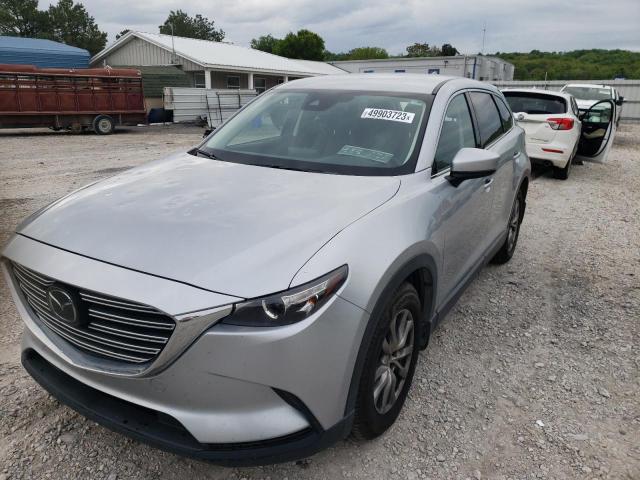 2018 Mazda CX-9 Touring