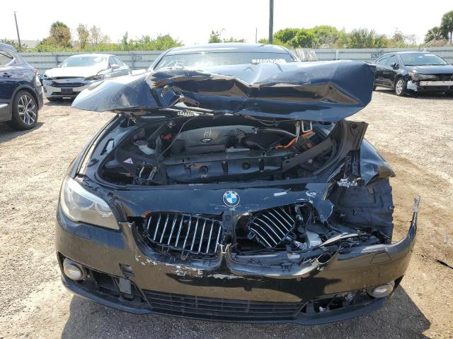 2016 BMW 528 XI - WBA5A7C55GG146587