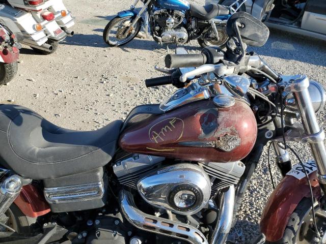 2009 HARLEY-DAVIDSON FXDF - 1HD1GY4169K305309