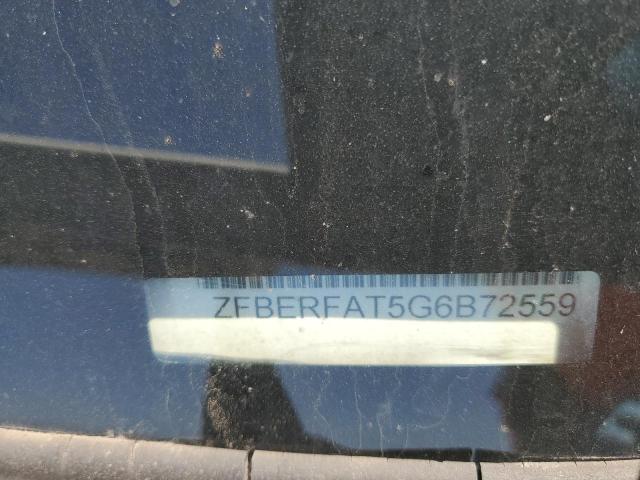 2016 RAM PROMASTER - ZFBERFAT5G6B72559