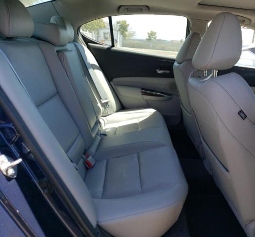 19UUB2F52HA000177 Acura TLX TECH