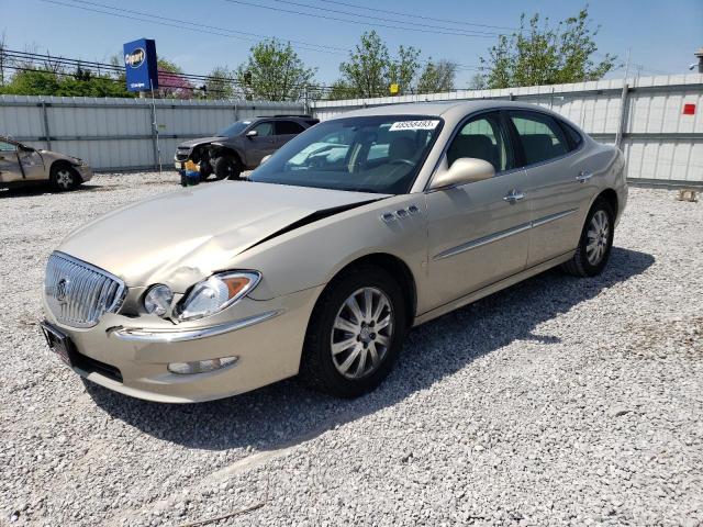 2008 Buick LaCrosse CXL