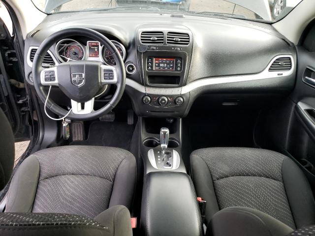 3C4PDCGG2GT235326 Dodge Journey Crossroad