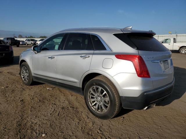 1GYKNBRS4HZ110612 Cadillac XT5 LUXURY
