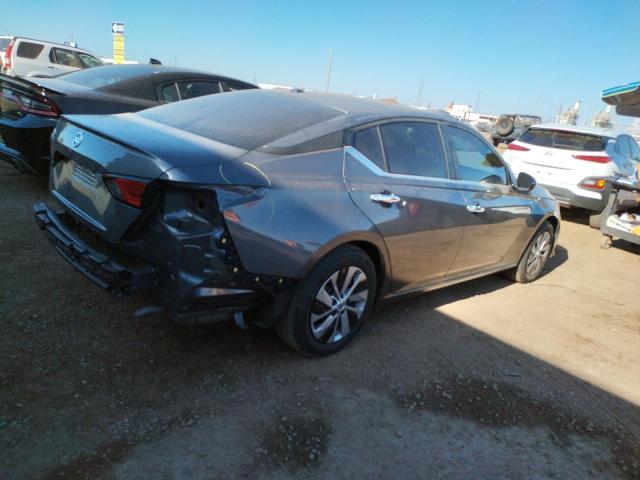 1N4BL4BV7LC236508 Nissan ALTIMA S