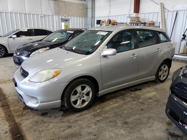 2005 Toyota Matrix XR