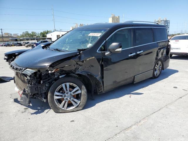 2011 Nissan Quest S