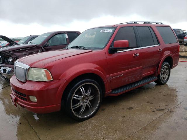 2006 Lincoln Navigator 