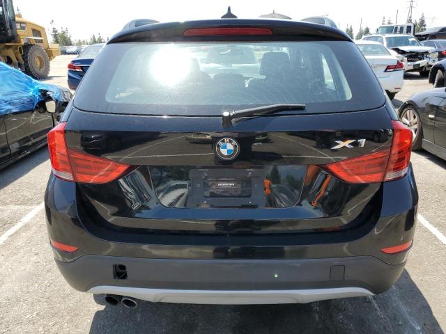 WBAVM1C57FV318830 BMW X1 Sdrive28i
