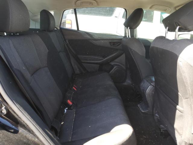 4S3GTAB67H3740796 Subaru Impreza Premium