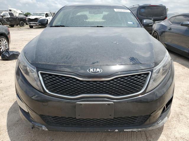 KNAGM4A75F5654698 KIA Optima Lx