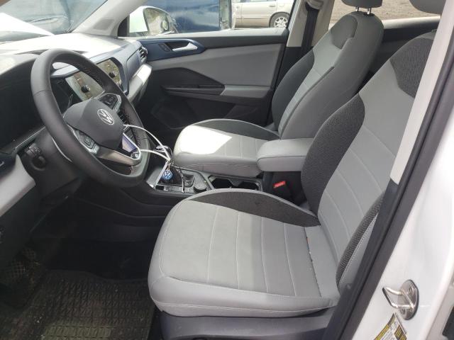 2022 VOLKSWAGEN TAOS SE IQ - 3VVPX7B2XNM010624