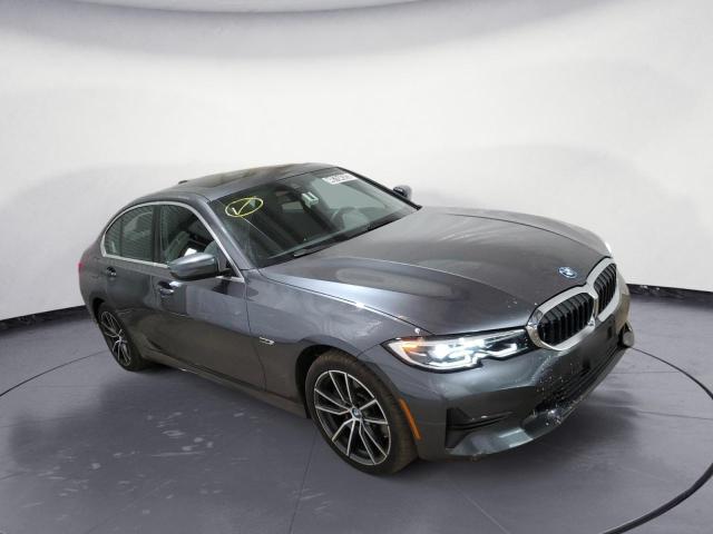 2022 BMW 330XE - 3MW5P9J03N8C72220