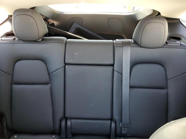 7SAYGDEEXNF422721 Tesla Model Y