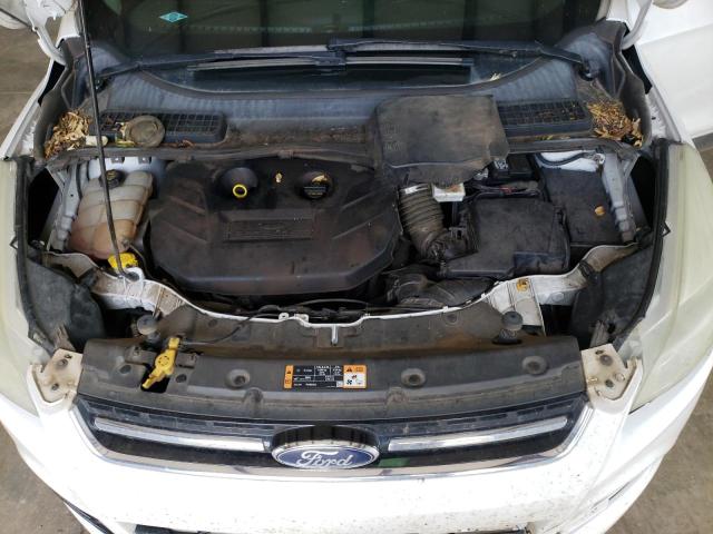 1FMCU0J91GUA78087 Ford Escape Titanium