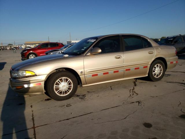 2005 Buick LeSabre Custom