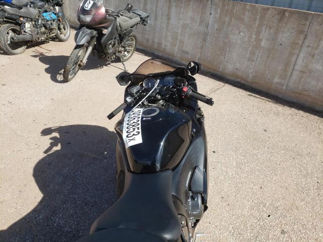 2023 SUZUKI GSX1300 RR - JS1EJ11B0P7101155