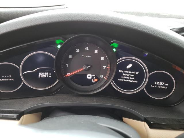WP1AA2AY7KDA04428 Porsche Cayenne