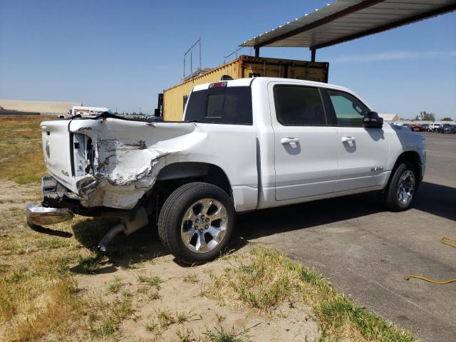 RAM 1500 Big Horn/lone Star 2022 1C6RRFFG8NN428369 Image 3